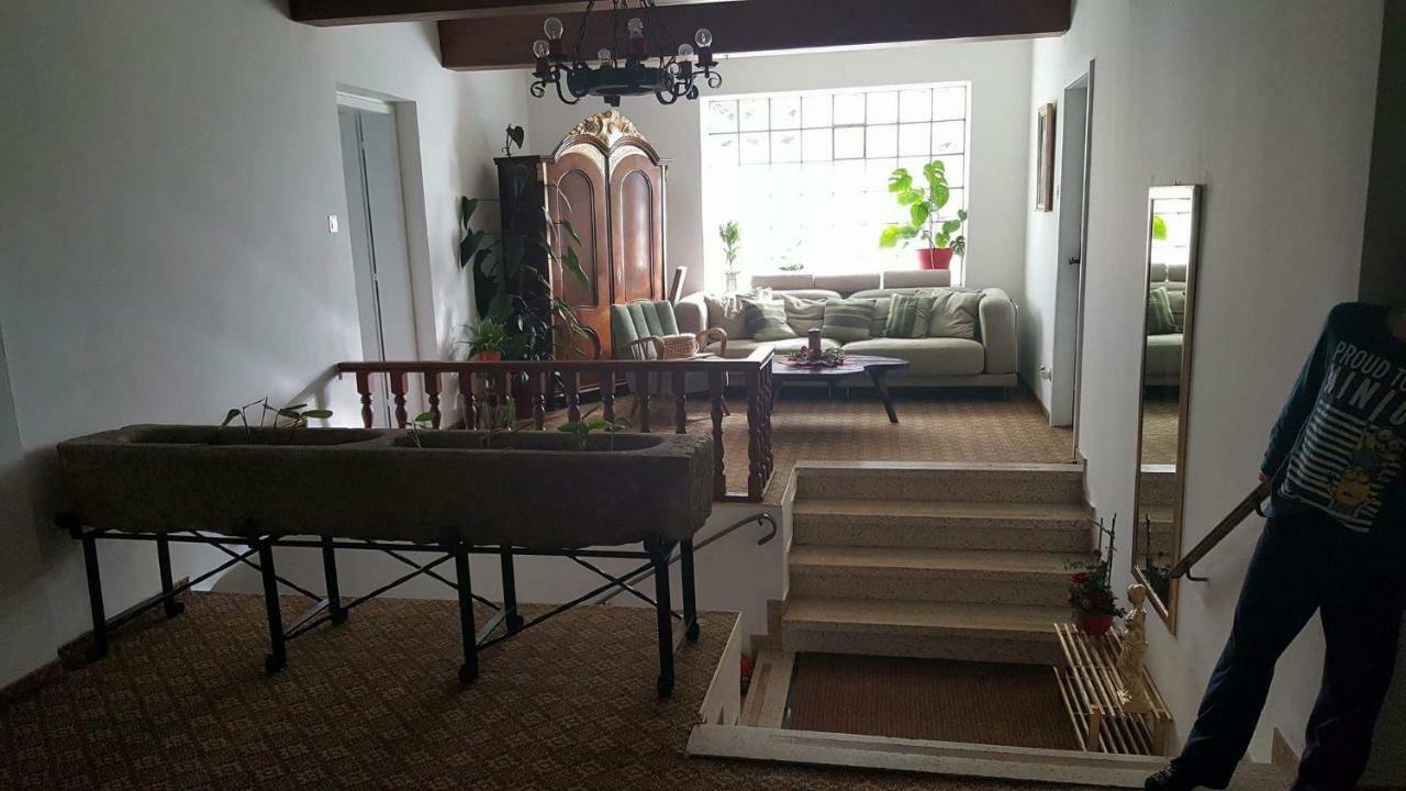 Privatzimmer Dimitrova أليتشيسبيرغ المظهر الخارجي الصورة