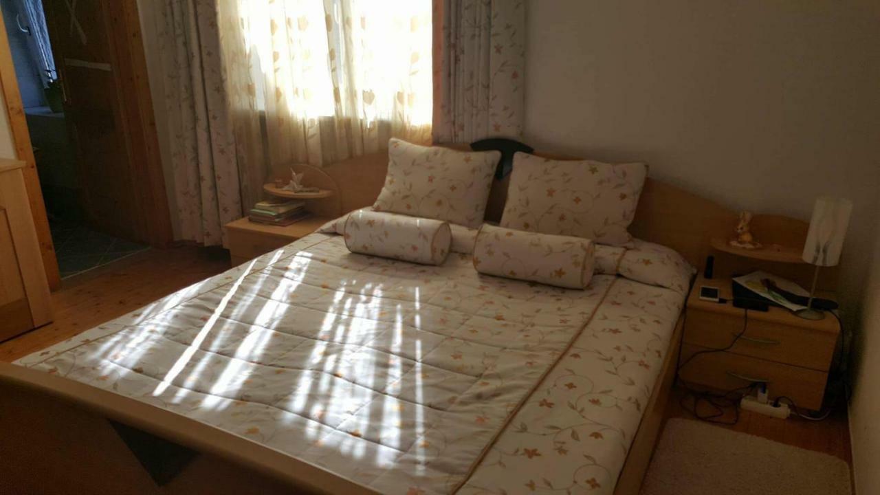 Privatzimmer Dimitrova أليتشيسبيرغ المظهر الخارجي الصورة